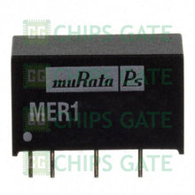 Murata Power MER1S2412SC