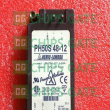 Lambda PH50S48-12