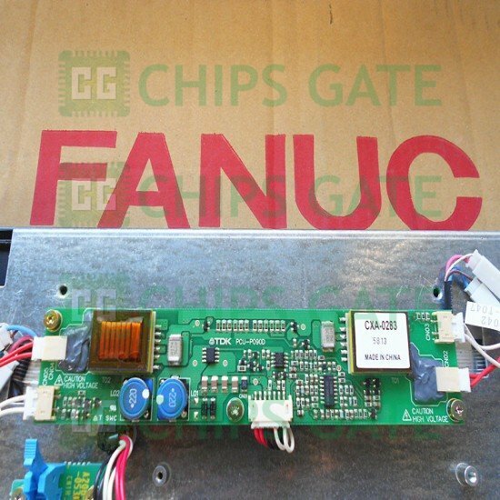 PCUP0900