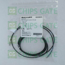 Balluff 516-3007-G-E4-C-PU-02