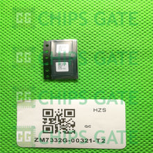 Power-One ZM7332G-00321-T2
