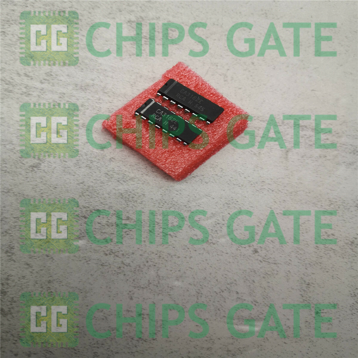 Harris CA3162E
