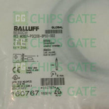 Balluff M08EF-PSC20B-BP02-003