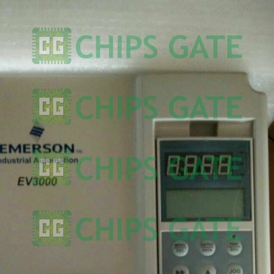 Emerson EV3000-4T0055G
