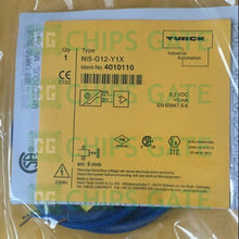 Turck NI5-G12-Y1X