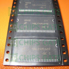 Micron MT48LC4M16A2TG-8E