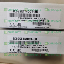 IC695ETM001