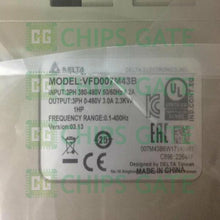 VFD007M43BA