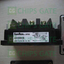 Sanrex QCA150AA100