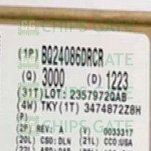 Ti BQ24086DRCR