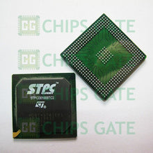 St STPCD0166BTC3