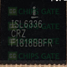 Intersil ISL6336ACRZ-T