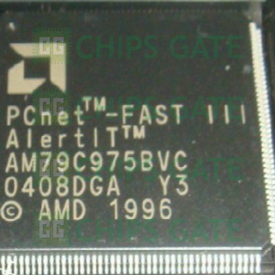 Amd AM79C975BVC