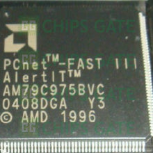 Amd AM79C975BVC