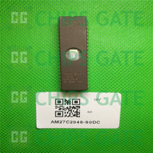 Amd AM27C2048-90DC