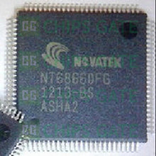 Novatek NT68660FG