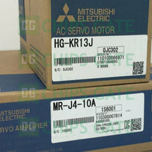 MRJ410A+HGKR13J