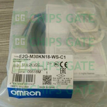 E2GM30KN18WSC1