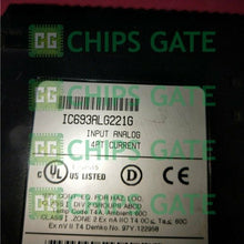 IC693ALG221G