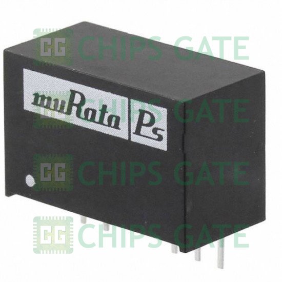 Murata Power MGJ2D242005SC