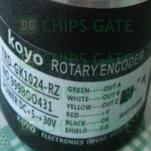 Koyo TRD-GK1024-RZ