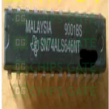 Ti SN74ALS646NT