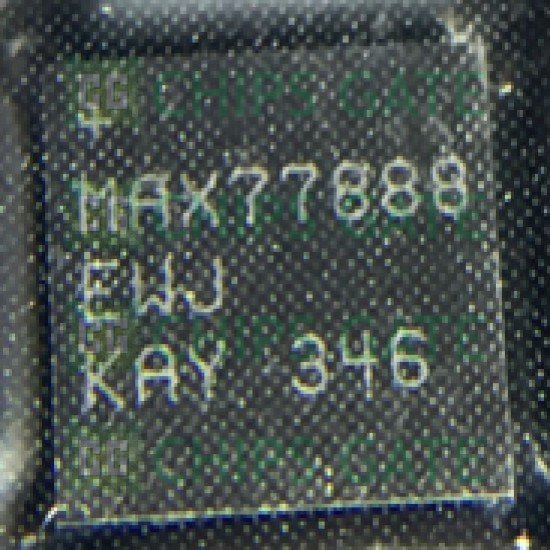 Maximum MAX77888GEWJ
