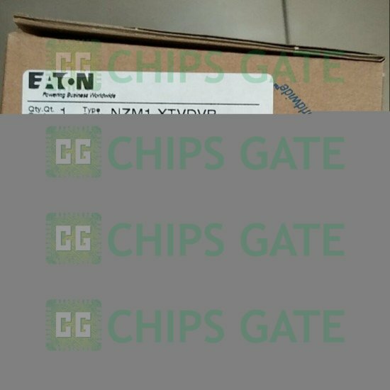 Eaton Moeller NZM1-XTVDVR
