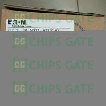 Eaton Moeller NZM1-XTVDVR