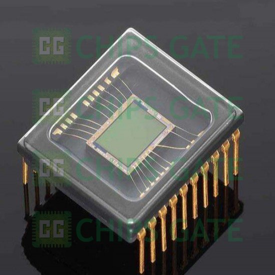 St MT9T001P12STC