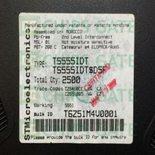 Idt TS522IDT