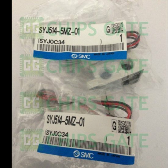 SYJ7125LZ01