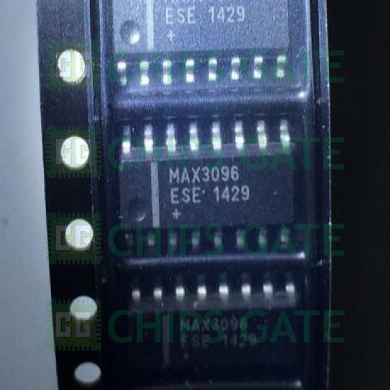 Maximum MAX3096ESE