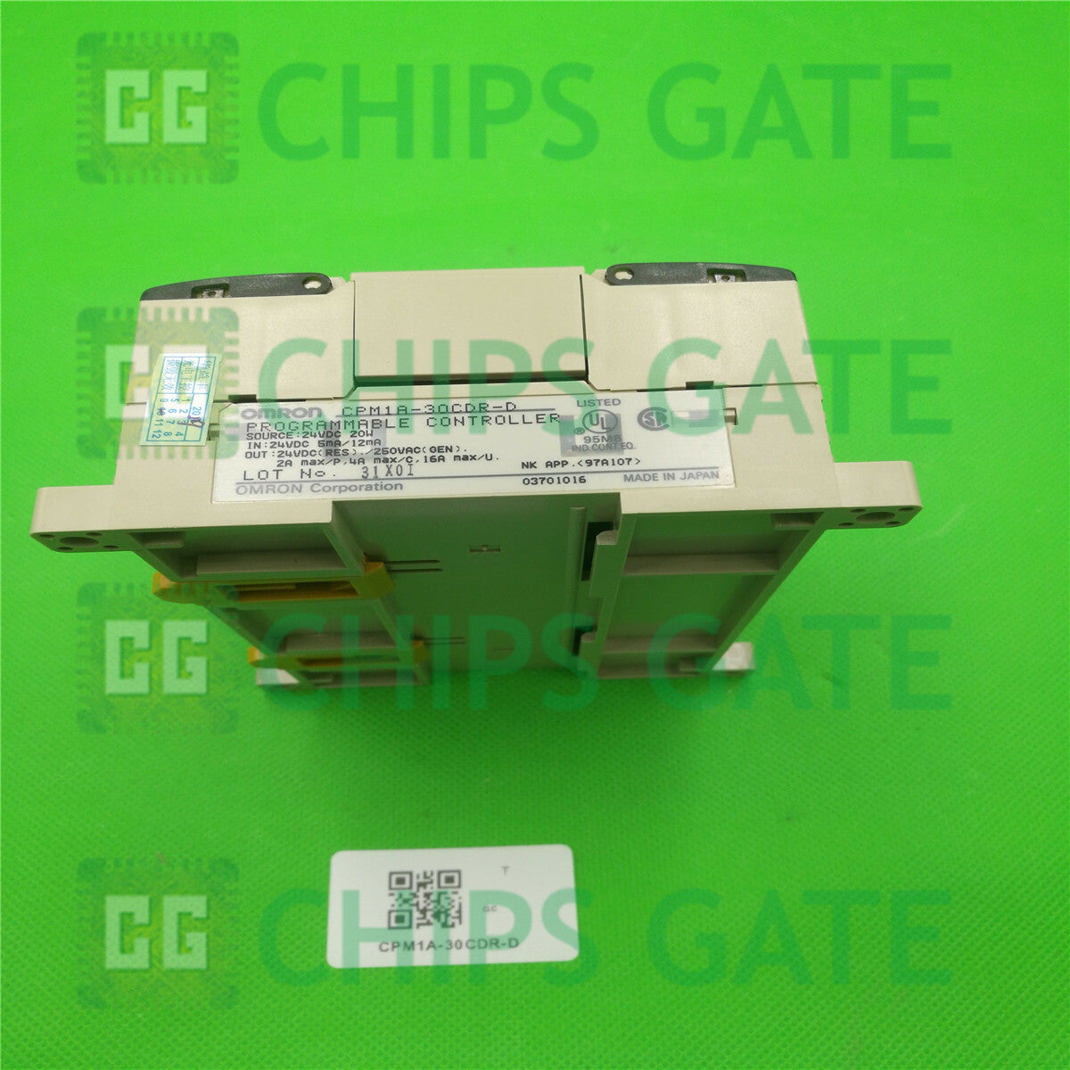 CPM1A30CDRD