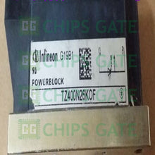 Eupec TZ400N26KOF