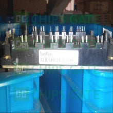 Sanrex CLB25AB120