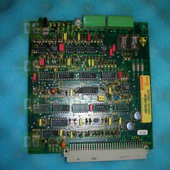 Bosch 047889-503401