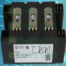 Ixys MCC132-08IO1