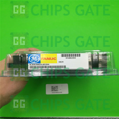 IC693MDL655