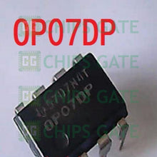 Ad OP07DP