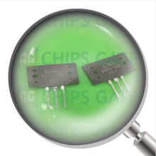 Sanken 2SA1169-2SC2773