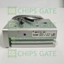 MXS1220