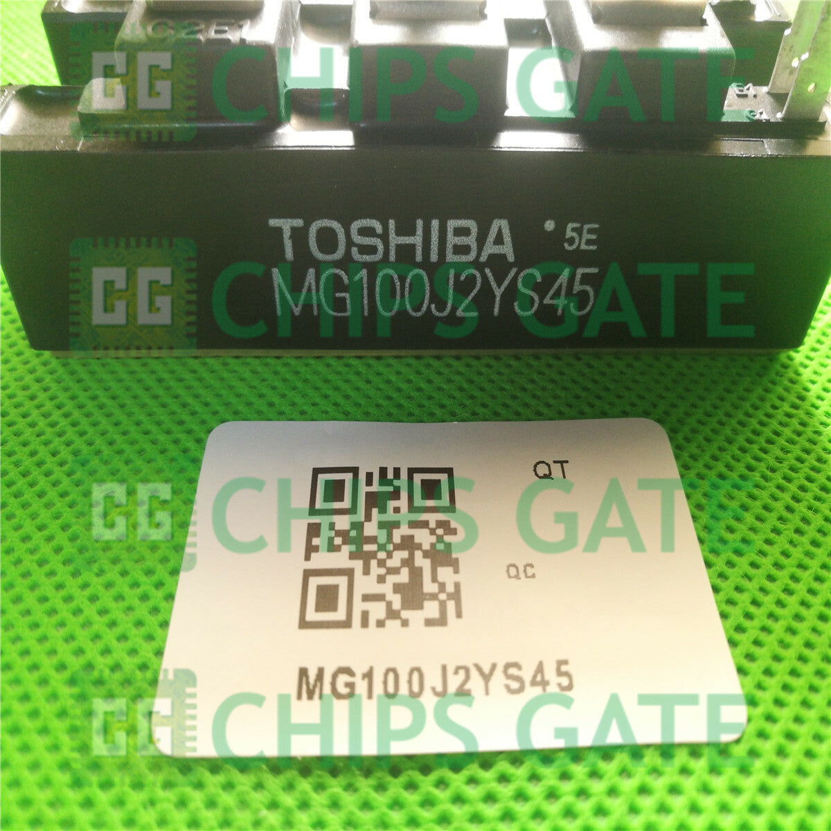 Toshiba MG100J2YS45