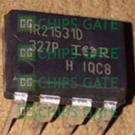 International Rectifier IR21531D