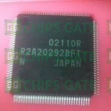 Renesas R2A20292BFT