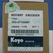 Koyo TRD-2T1024BF