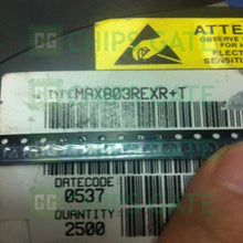 Maximum MAX803REXR+T