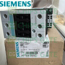 3RT10363BB40