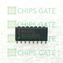 Maximum MAX901ACPE