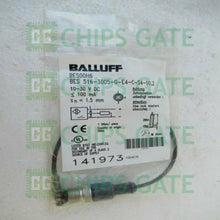 Balluff 516-3005-G-E4-C-S4-00